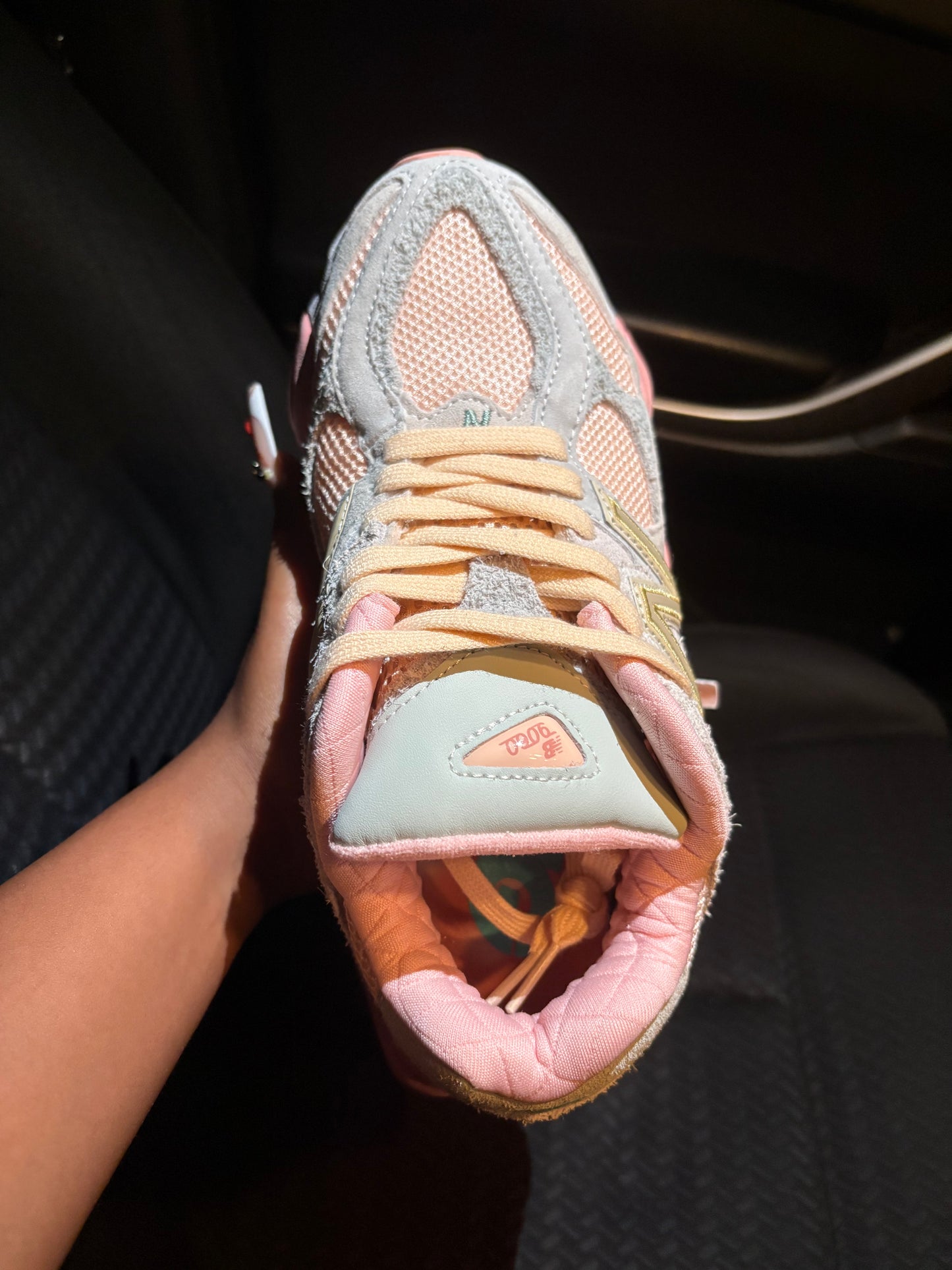 New Balance 9060s