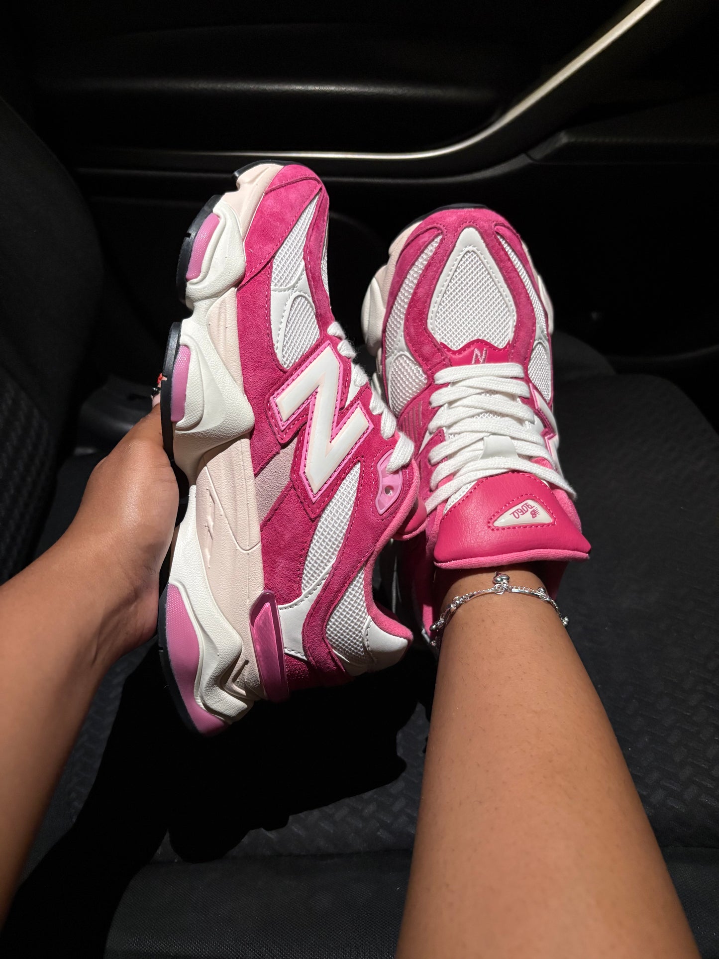 New Balance 9060s