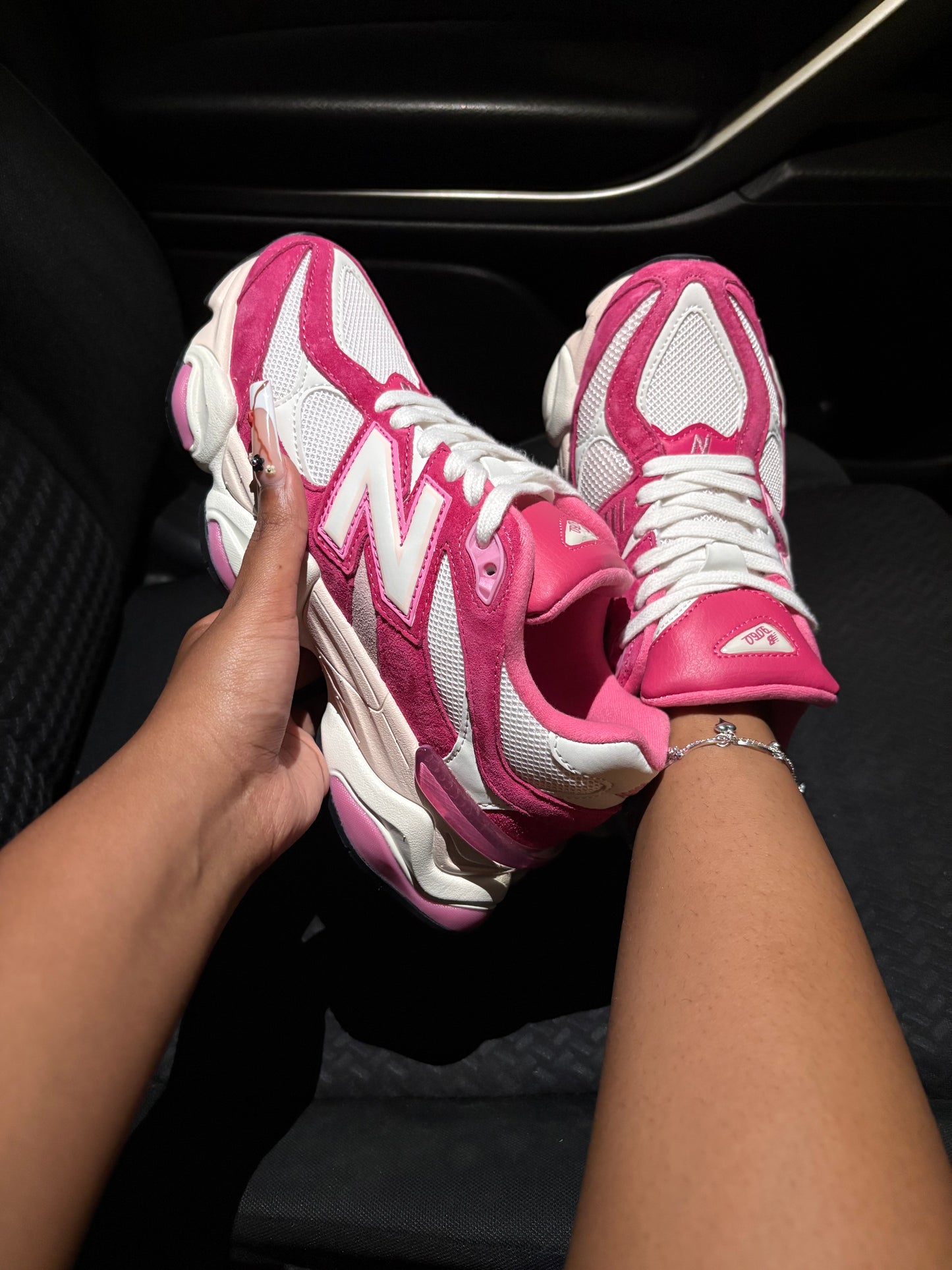 New Balance 9060s