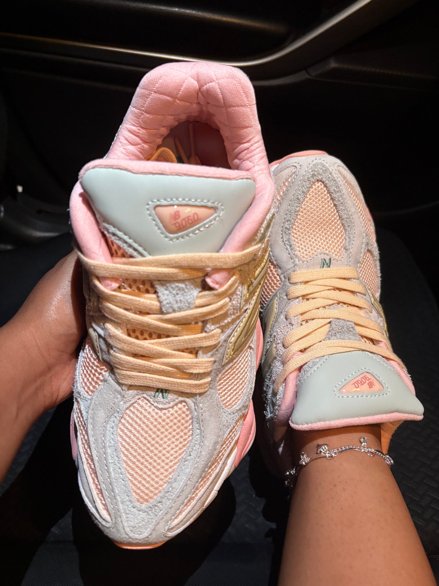 New Balance 9060s