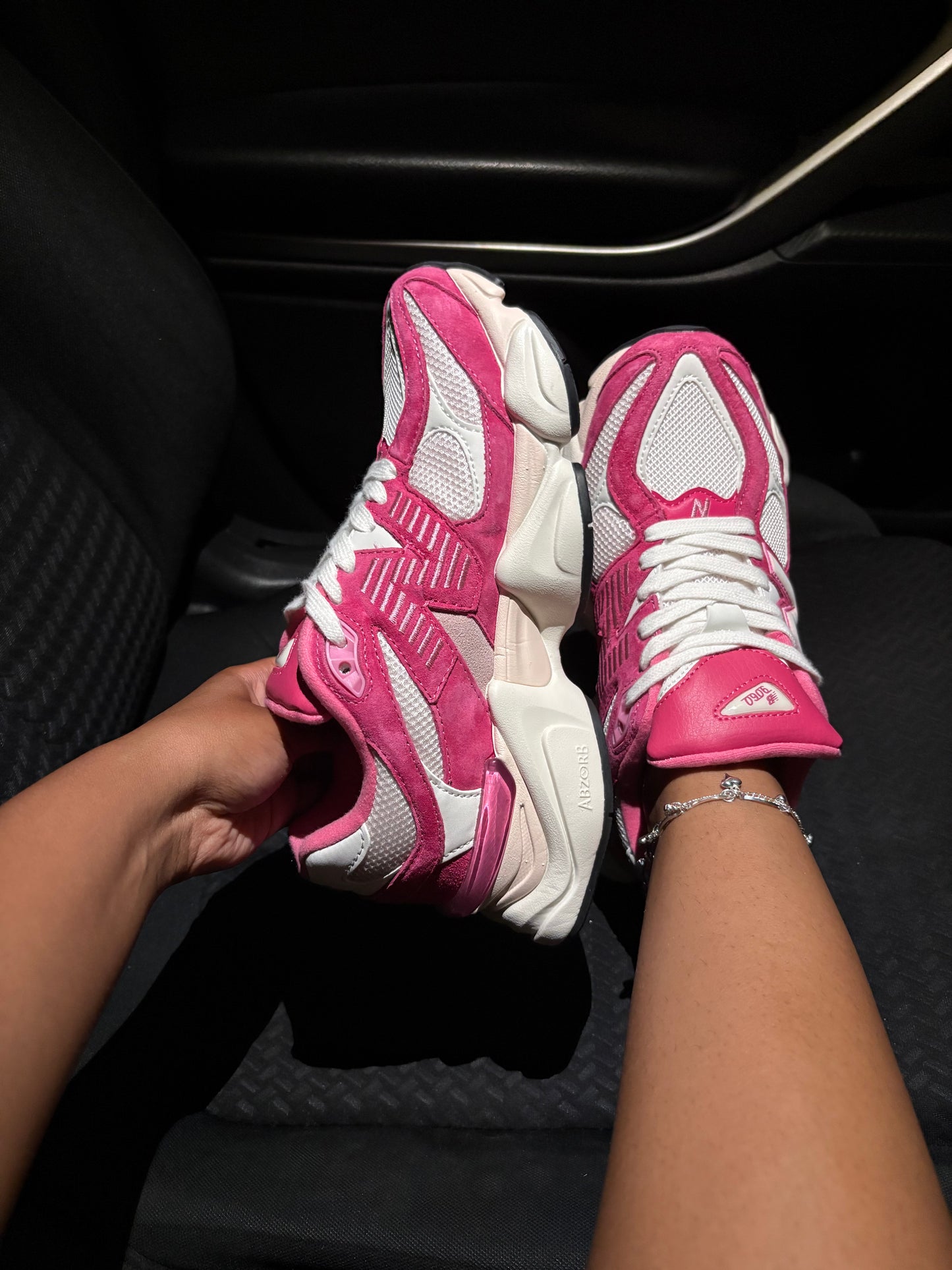 New Balance 9060s