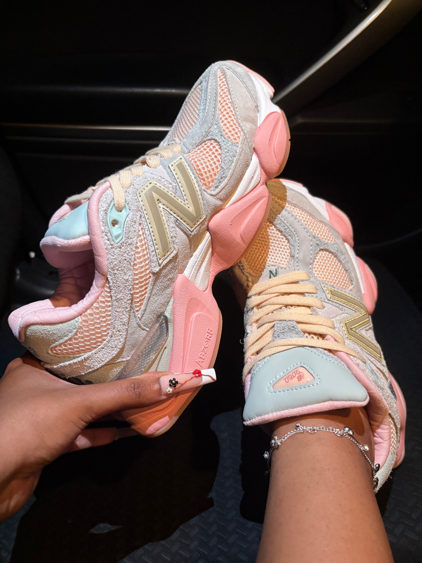 New Balance 9060s