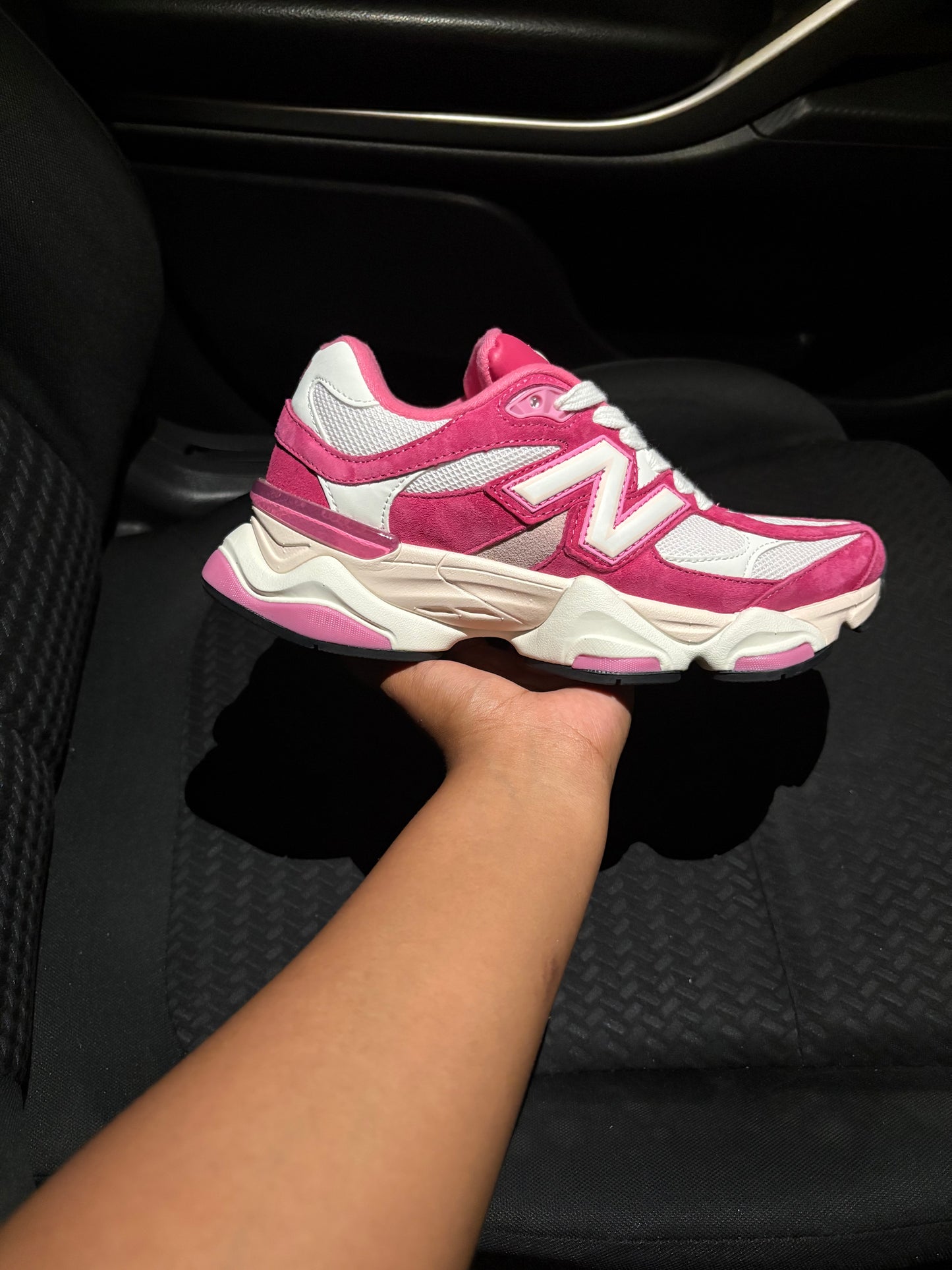 New Balance 9060s