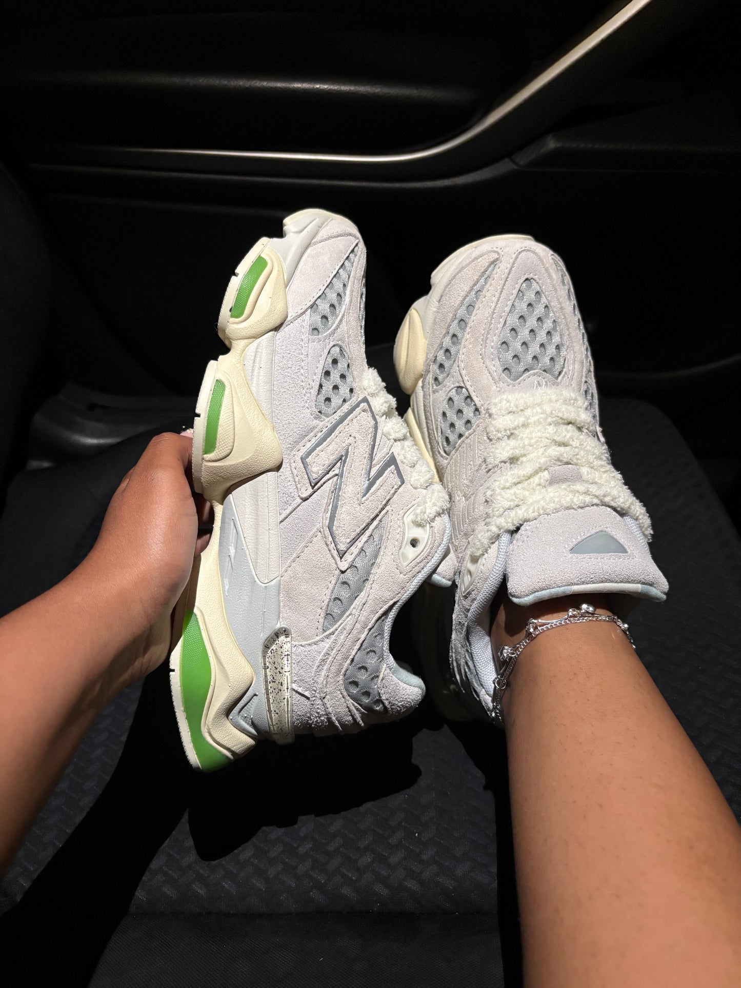 New Balance 9060s
