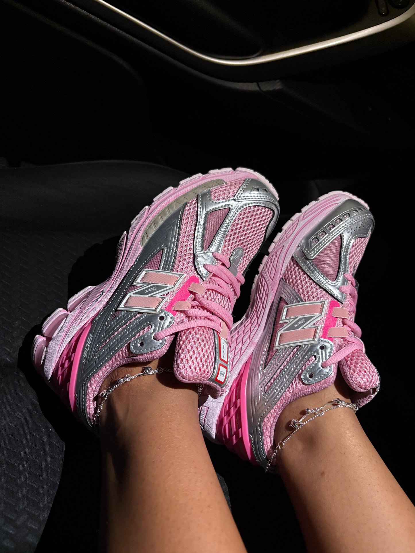 New Balance 1906r
