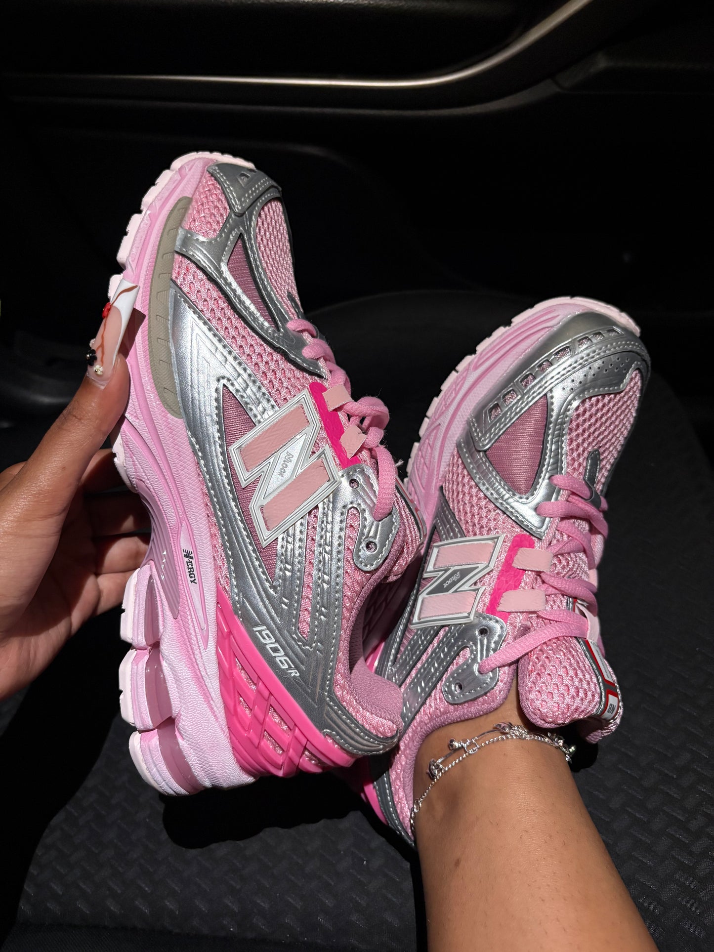 New Balance 1906r