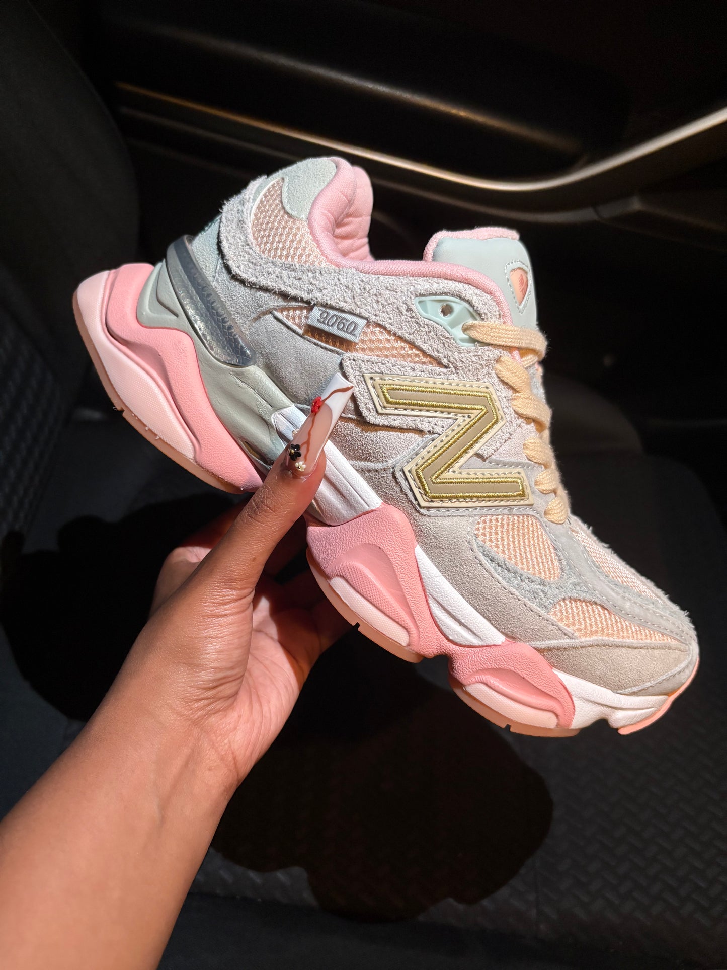New Balance 9060s