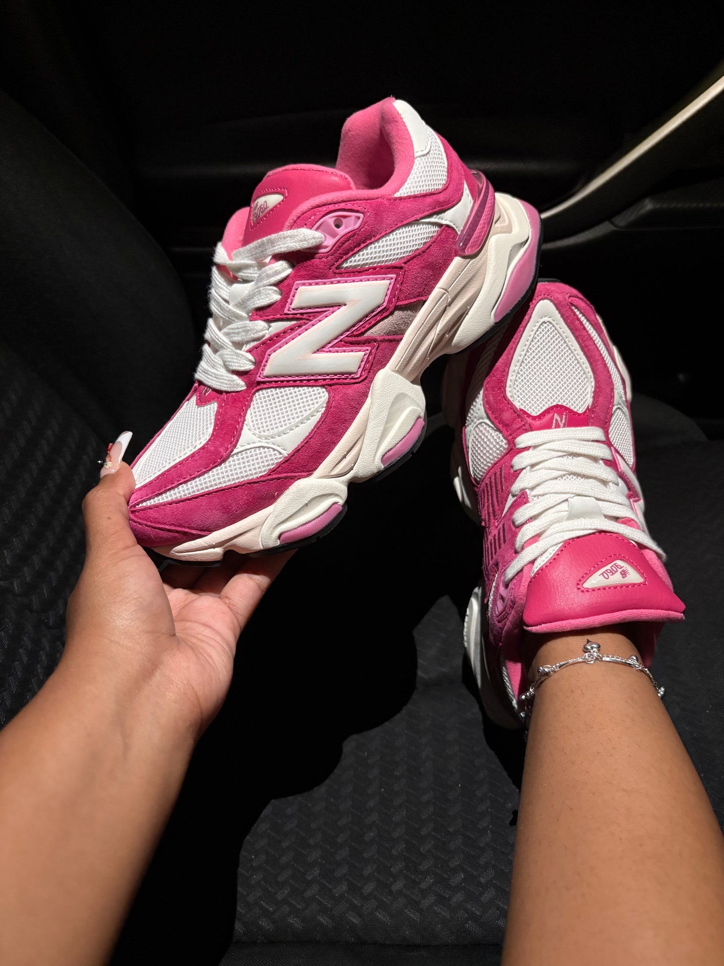 New Balance 9060s