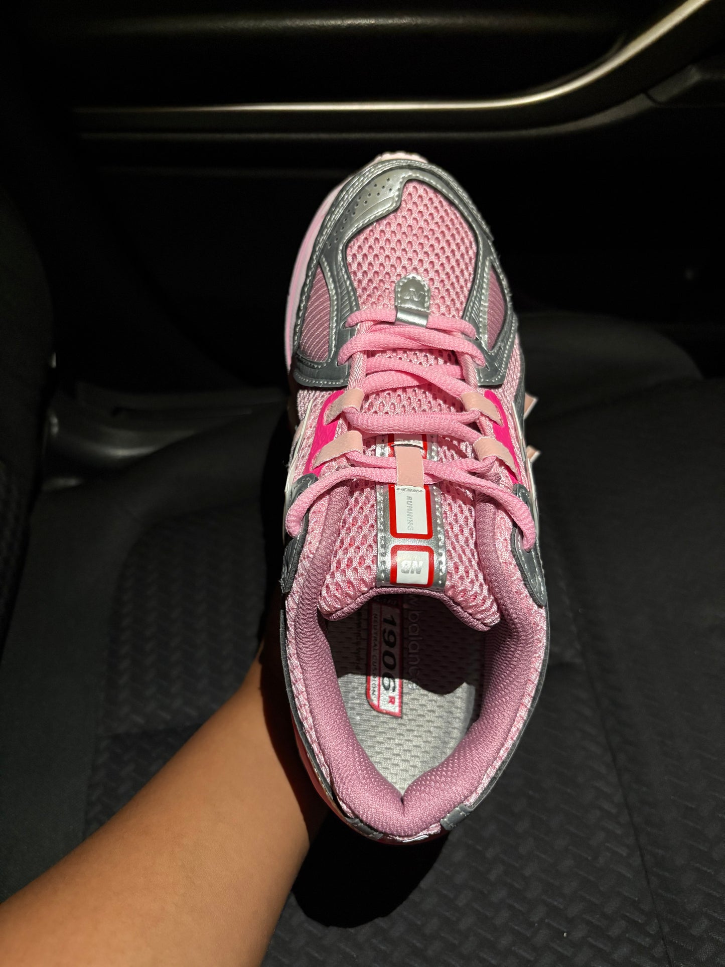 New Balance 1906r