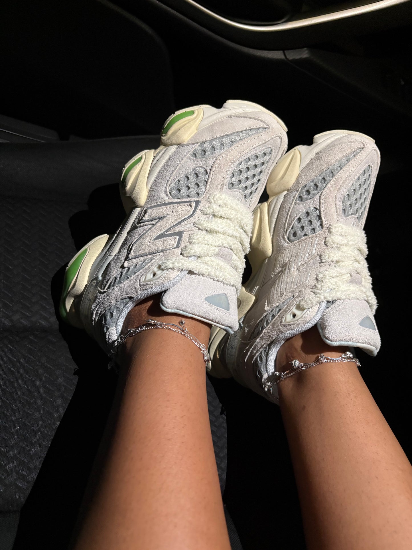 New Balance 9060s