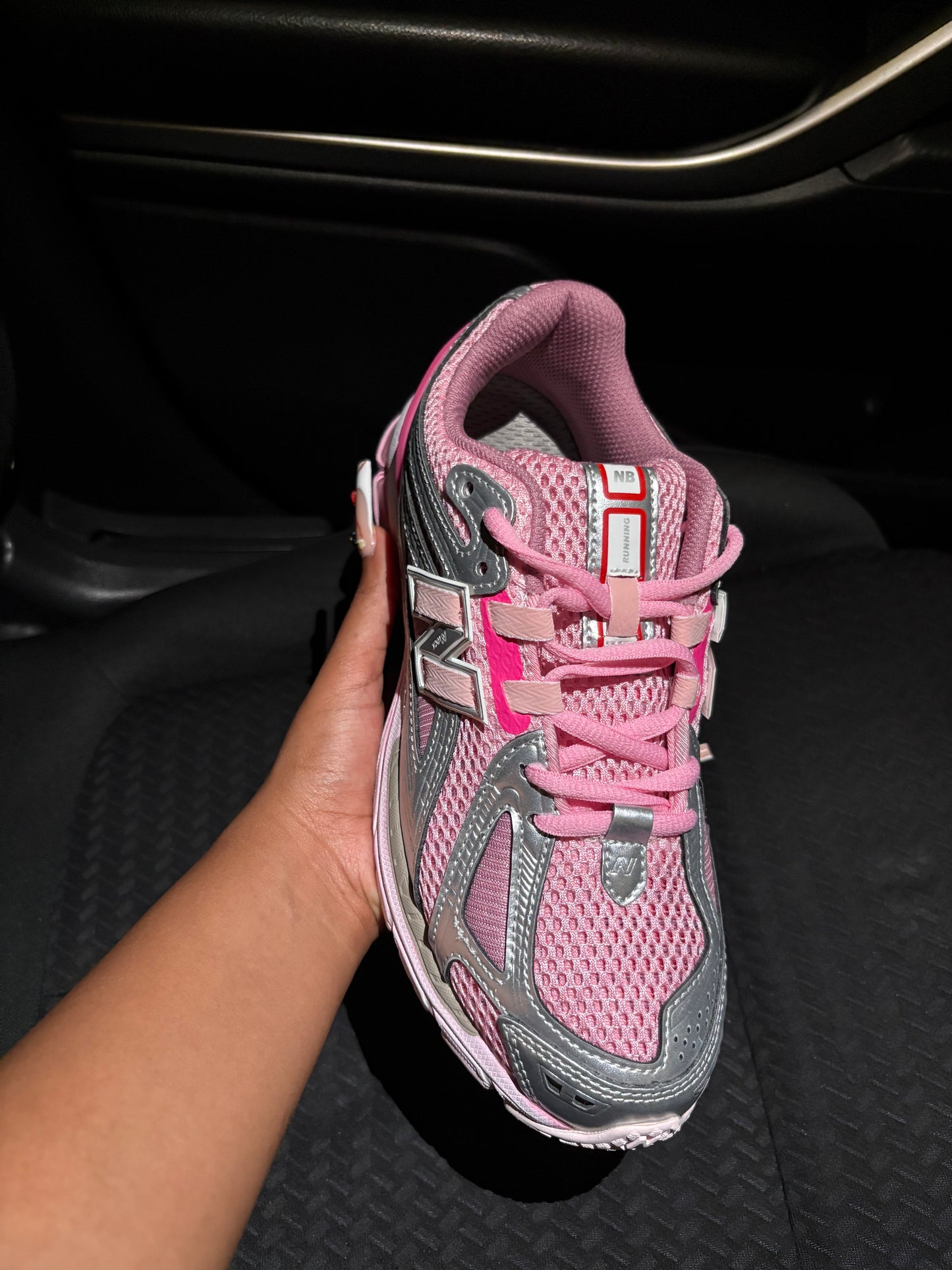 New Balance 1906r