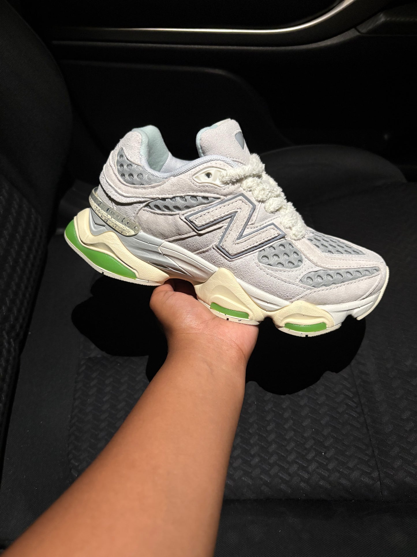 New Balance 9060s