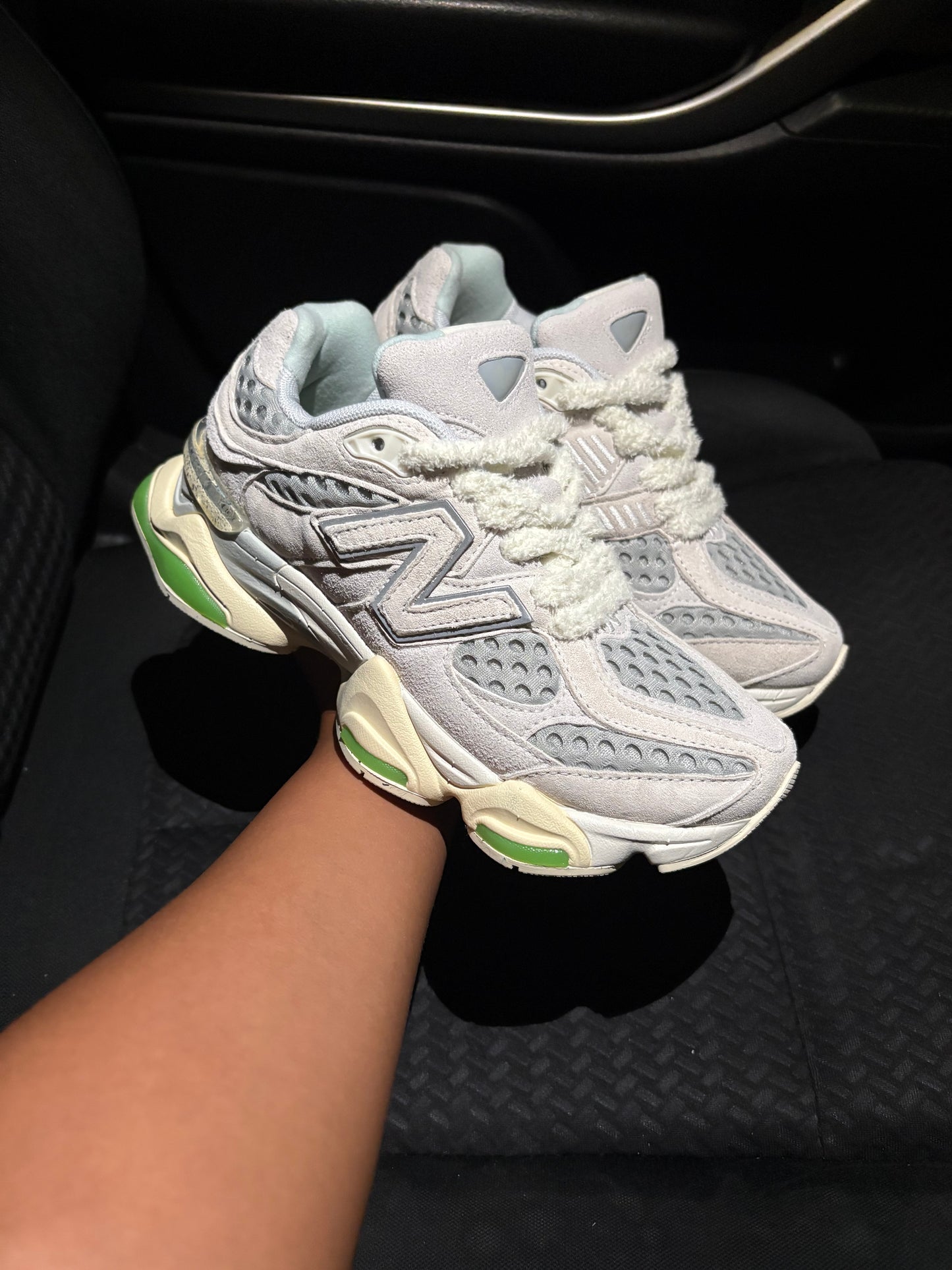 New Balance 9060s