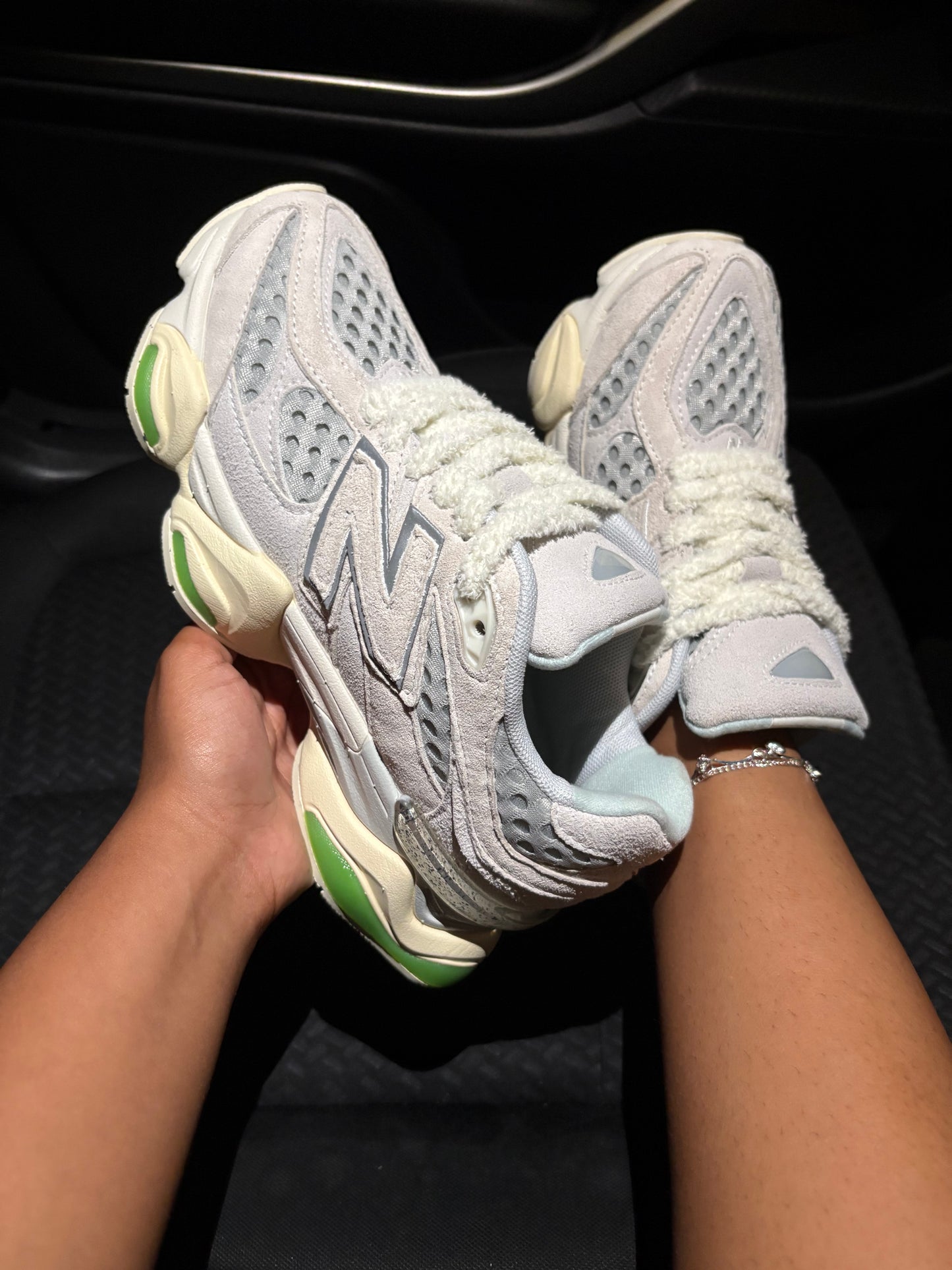 New Balance 9060s