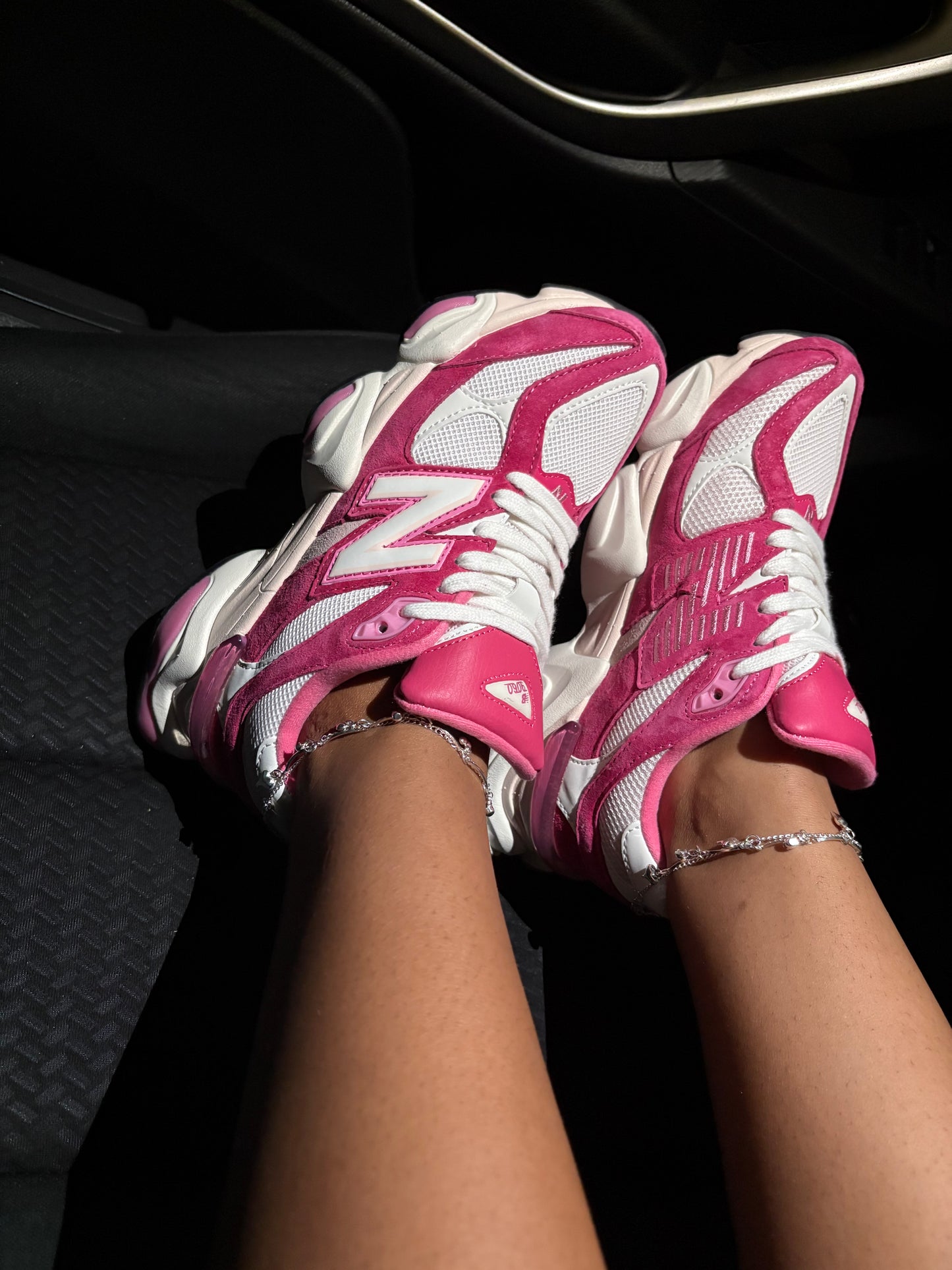 New Balance 9060s