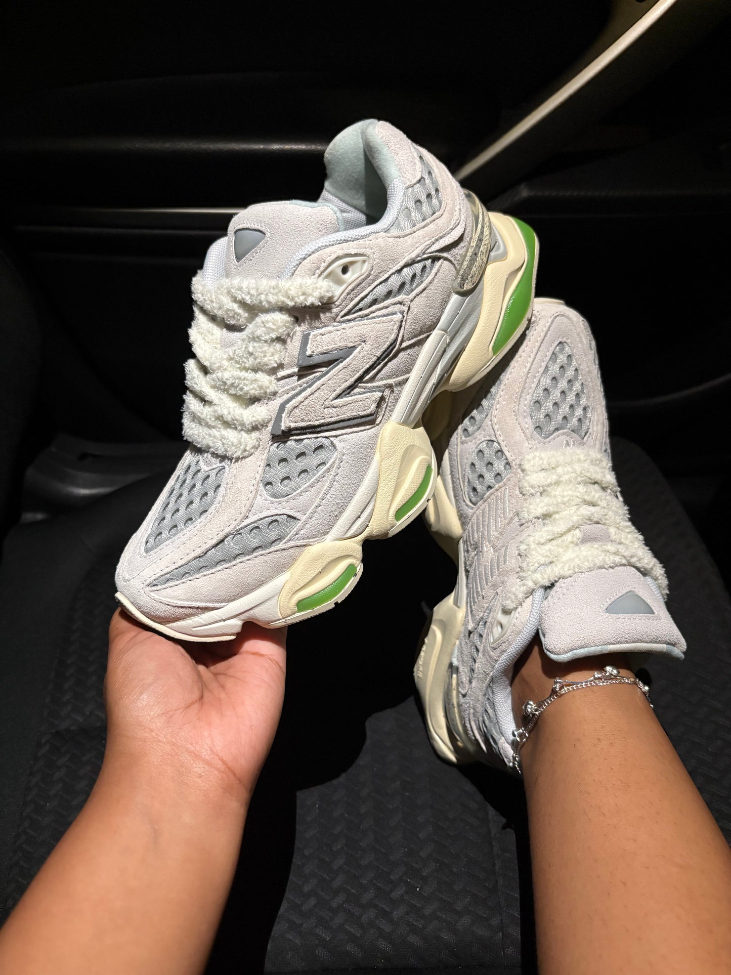 New Balance 9060s