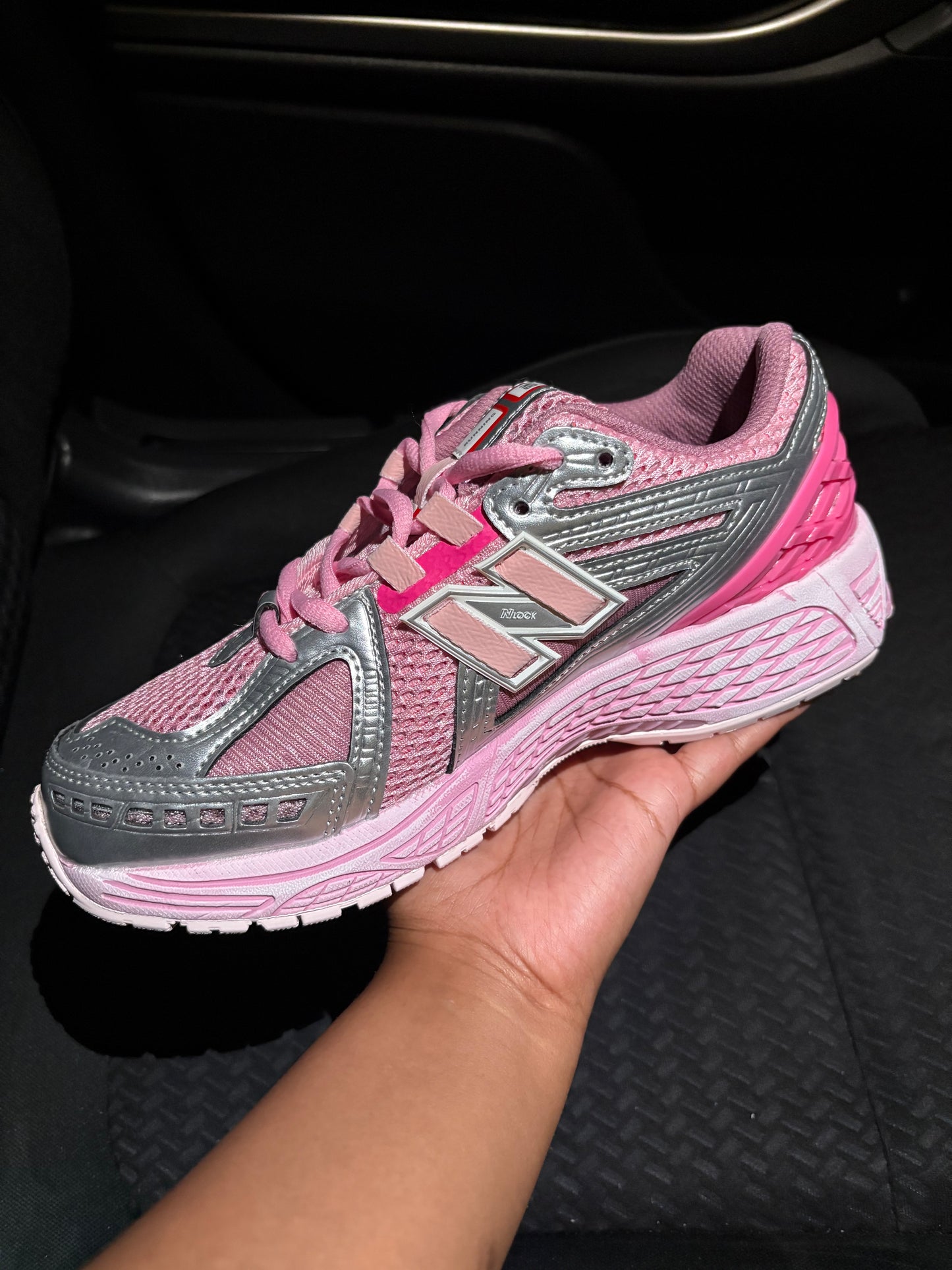 New Balance 1906r