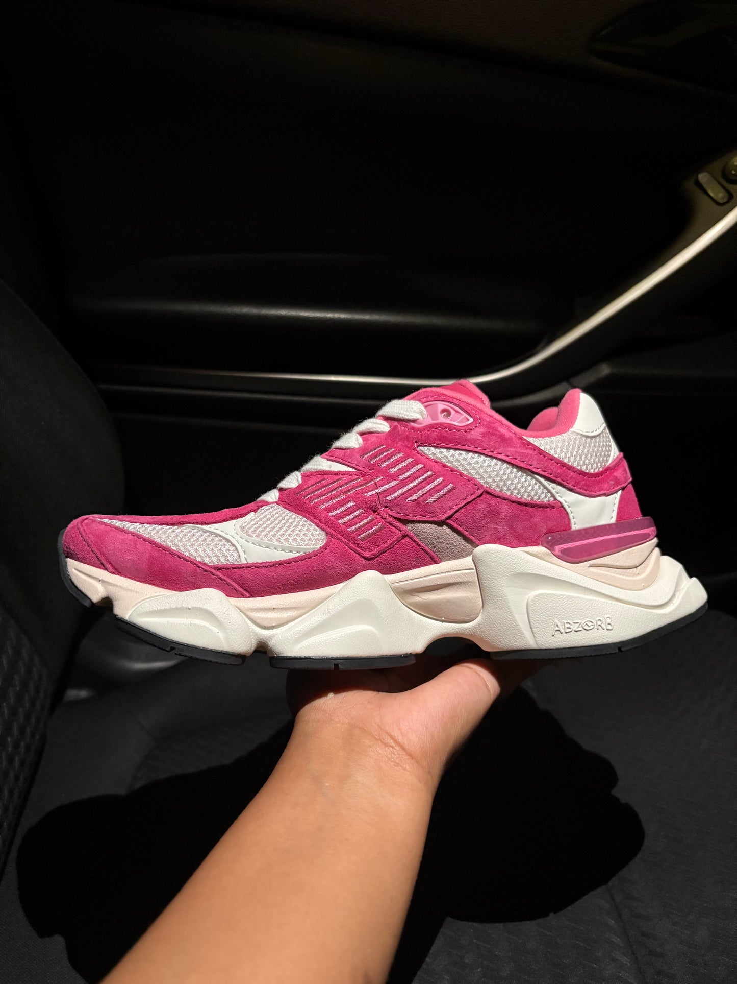 New Balance 9060s