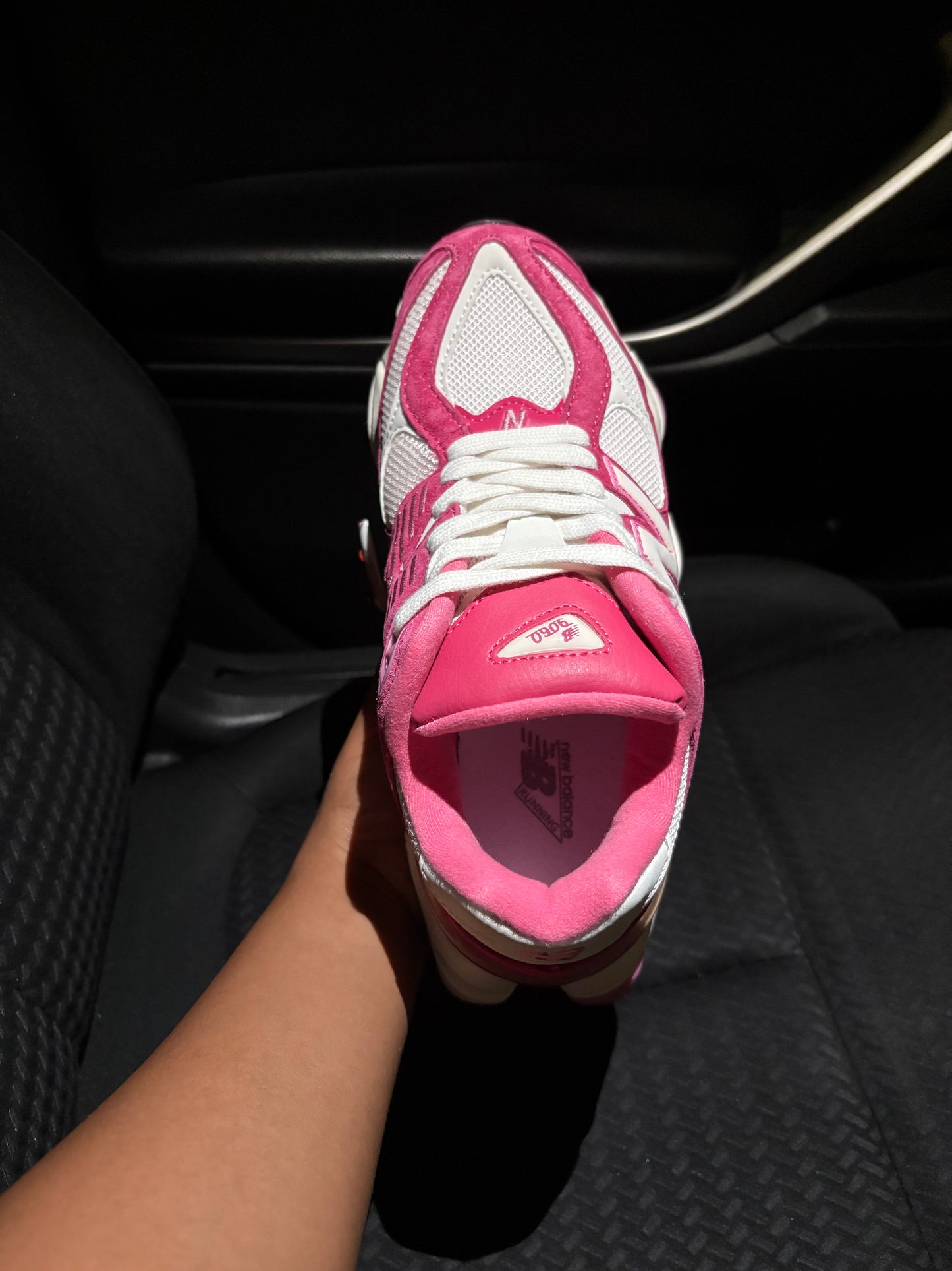 New Balance 9060s