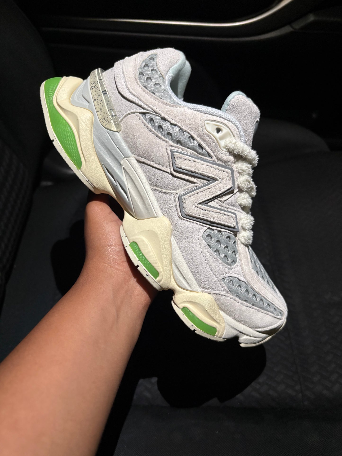 New Balance 9060s