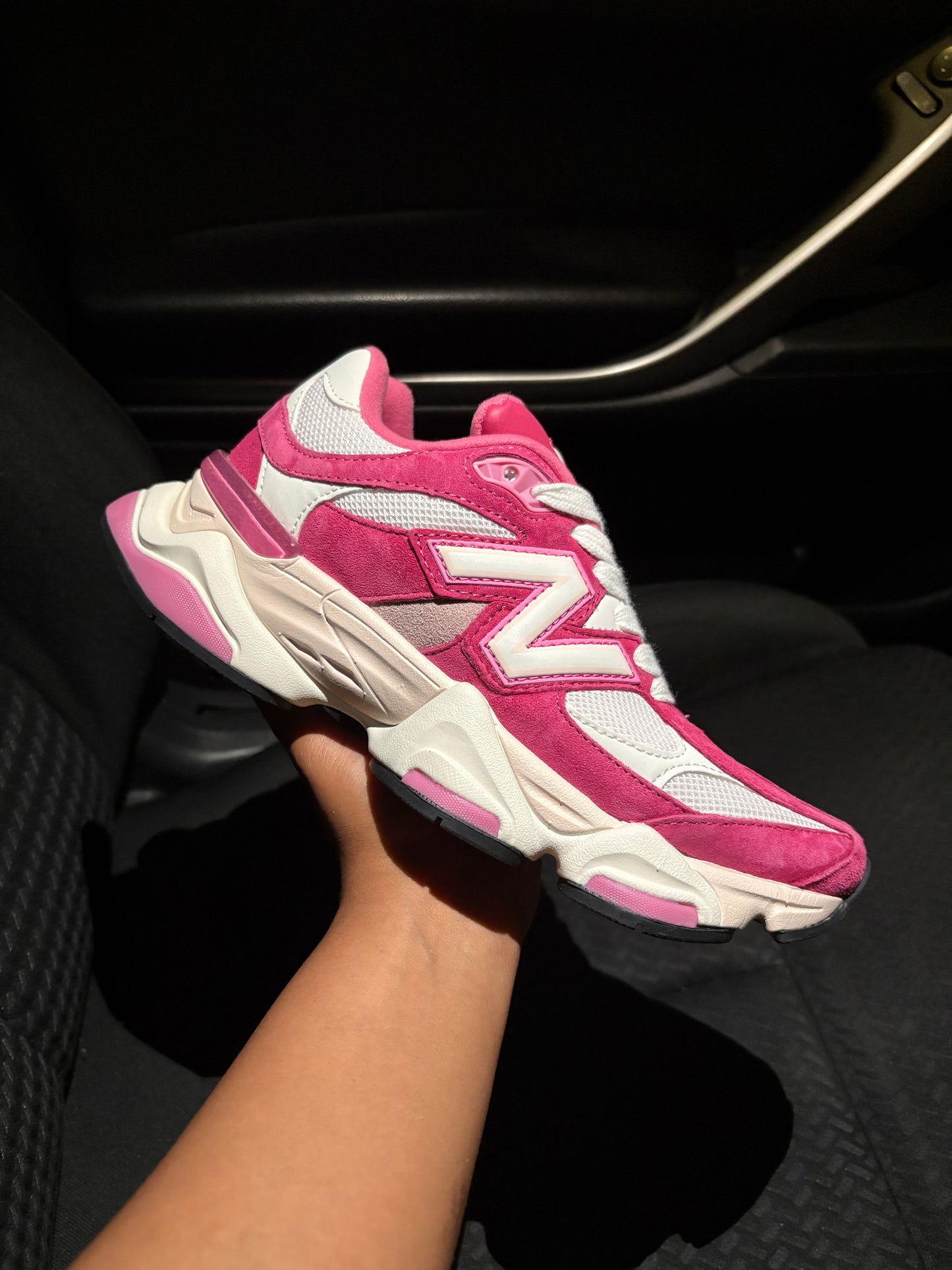 New Balance 9060s
