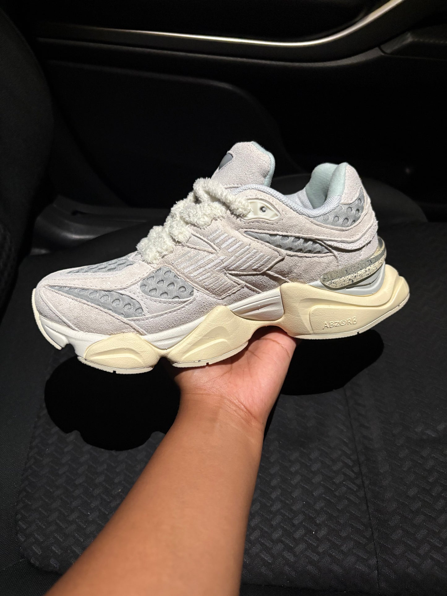 New Balance 9060s