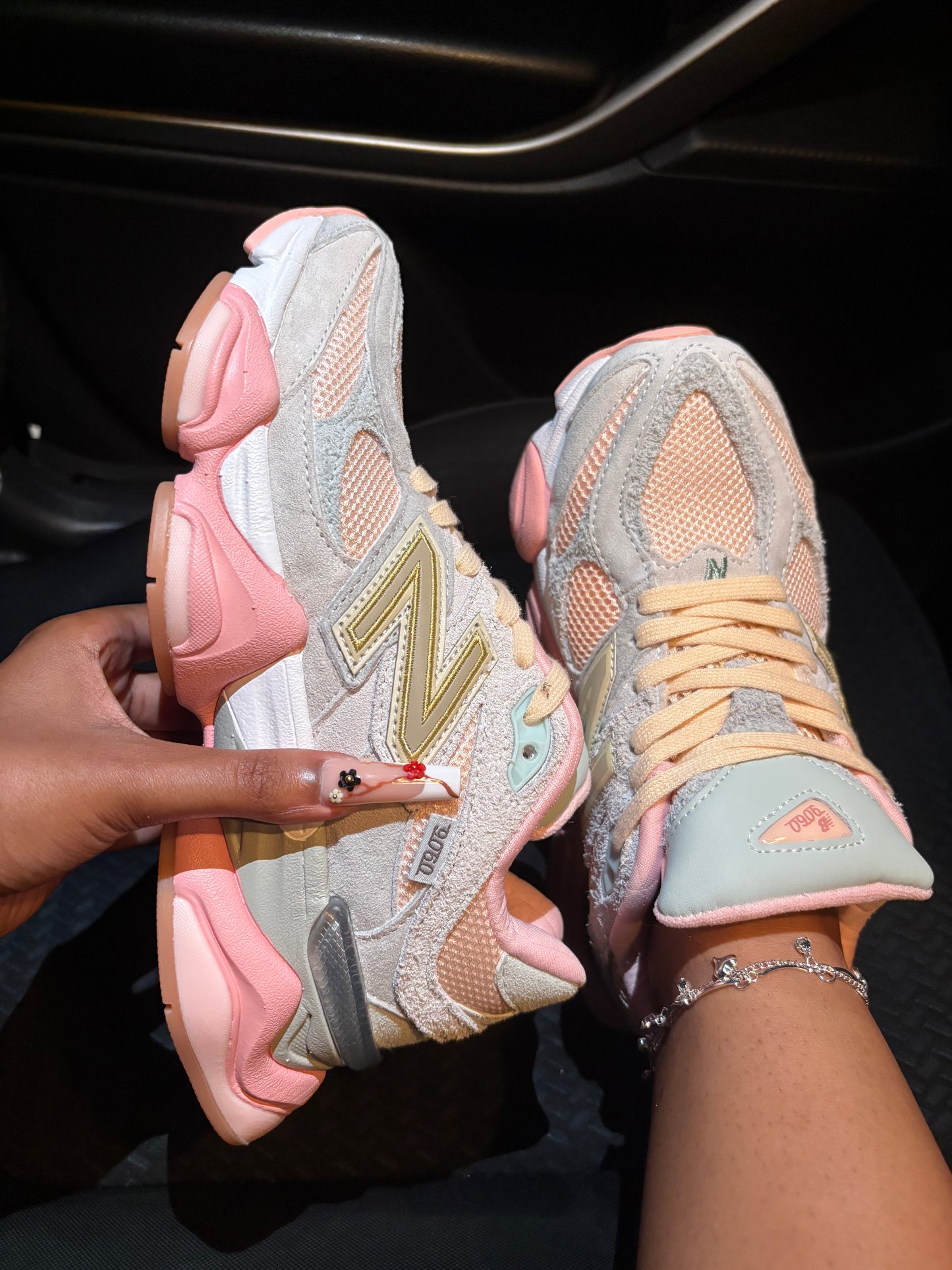 New Balance 9060s