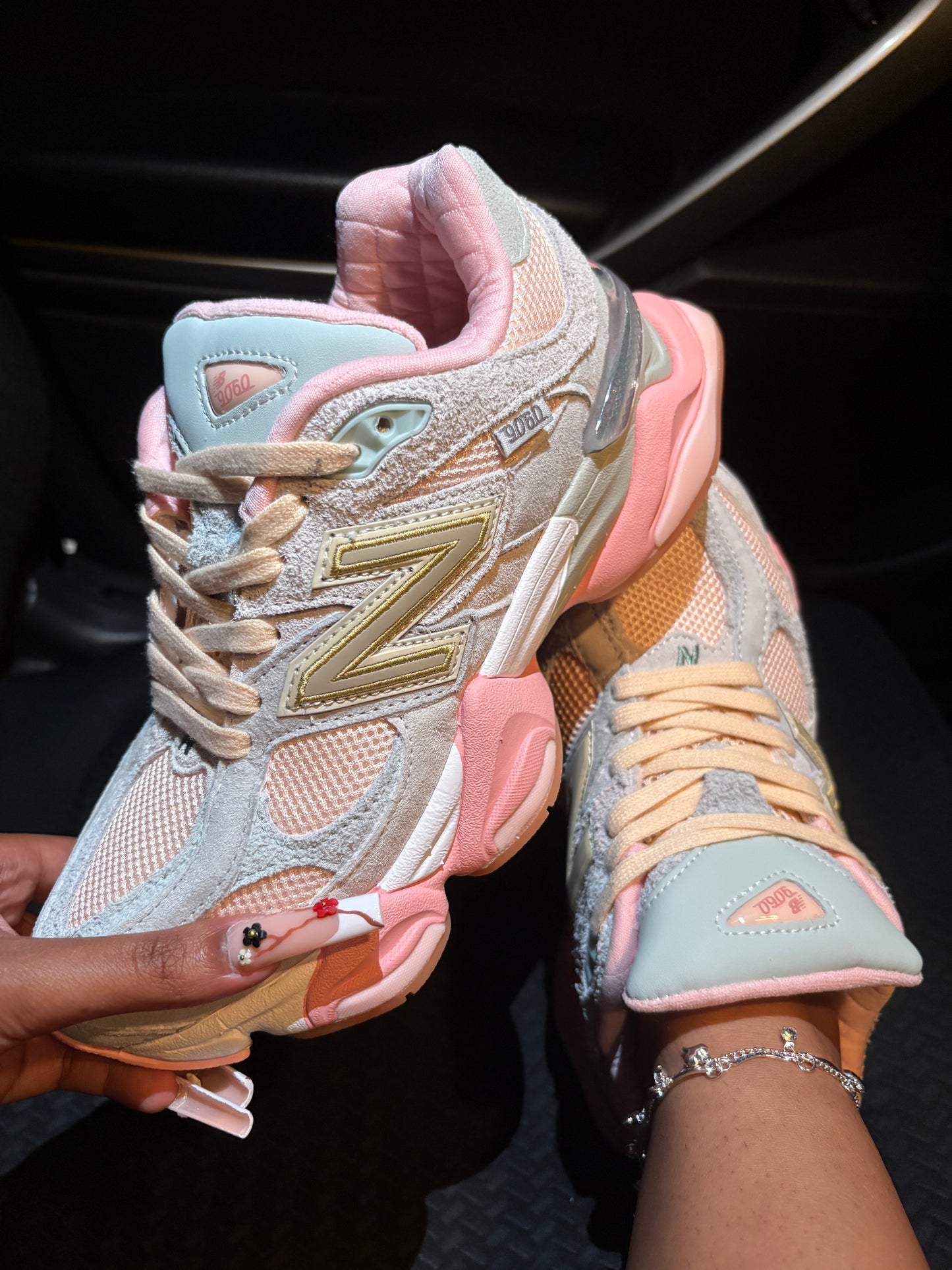 New Balance 9060s
