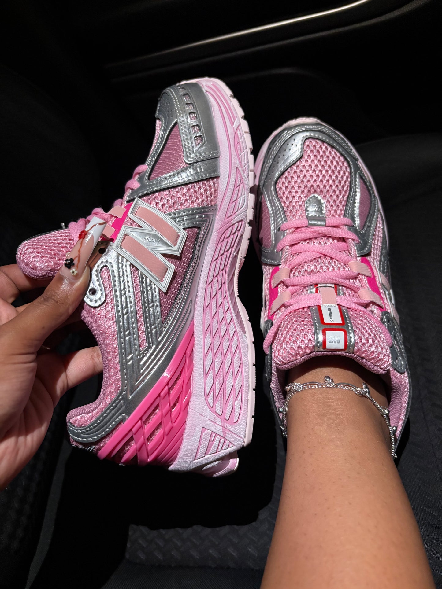 New Balance 1906r