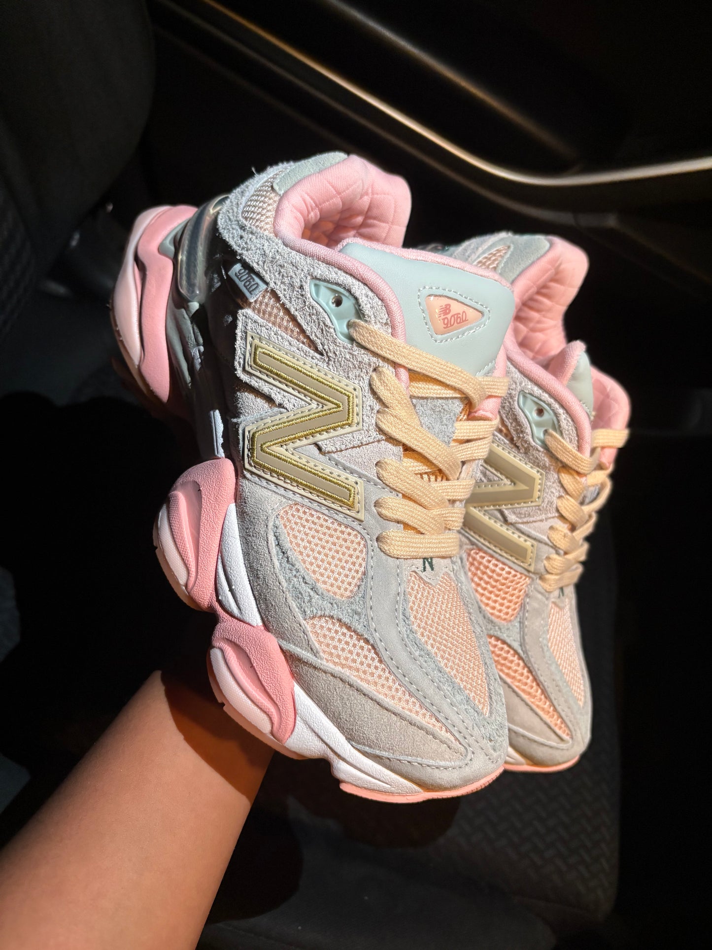 New Balance 9060s
