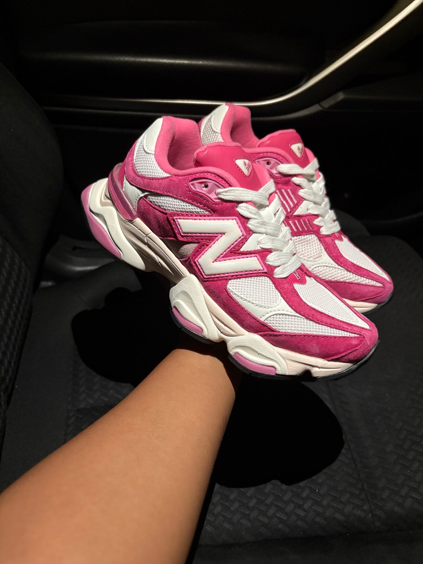 New Balance 9060s