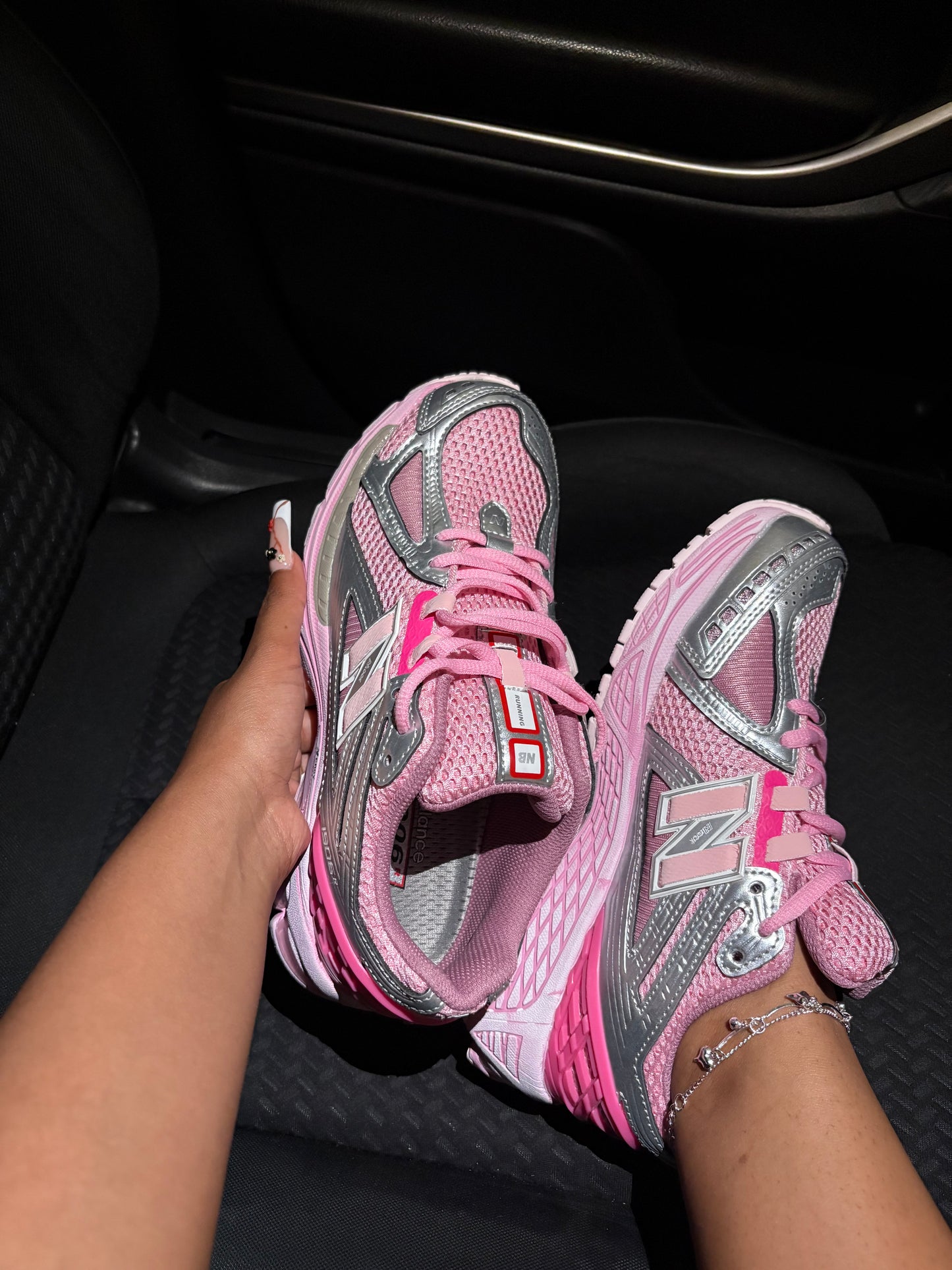 New Balance 1906r