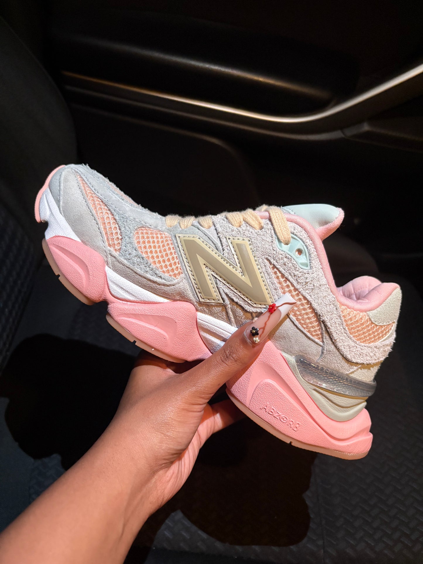 New Balance 9060s