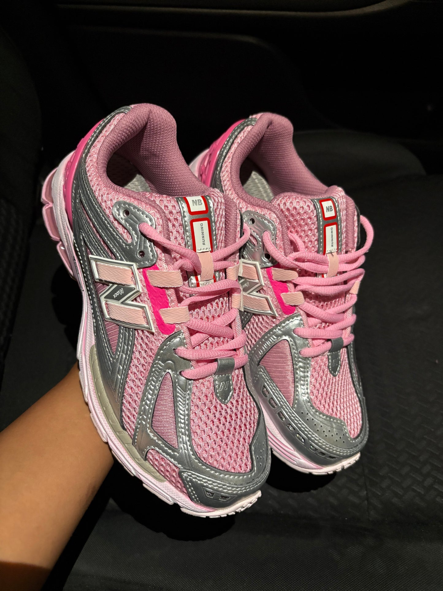 New Balance 1906r