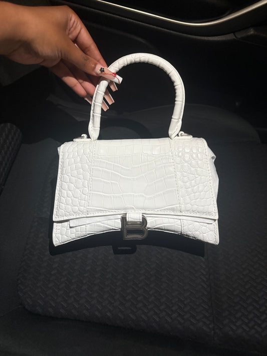 Balenci Purse